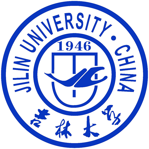 JLU 校徽