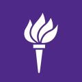 NYU 校徽